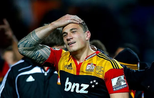 Ray Hadley Calls to Dump SBW
