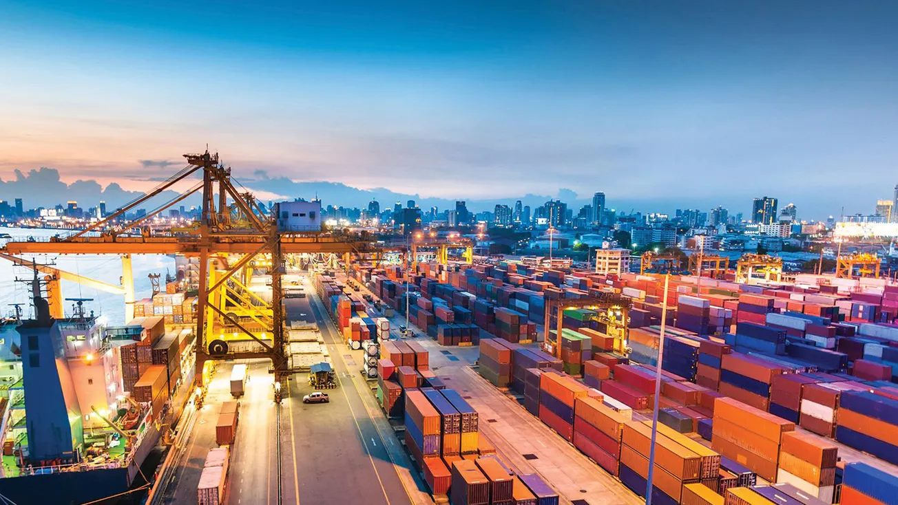 “Find Other Markets”: Government’s China Advice