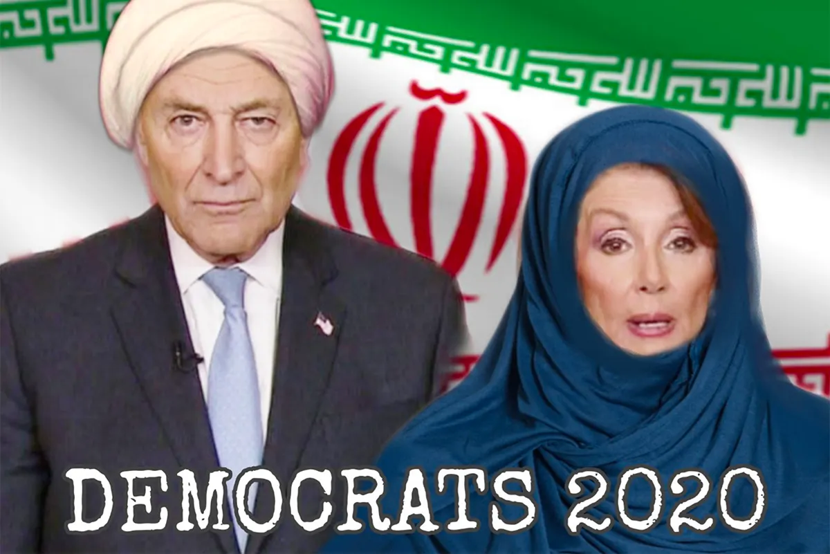 Just Whose Side Are They On?