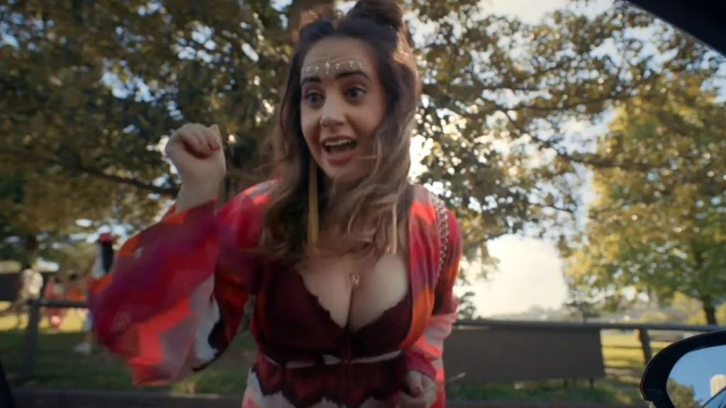 Feminists Are Shocked – Shocked! – at Suggestion Boys Like Boobs and Bums