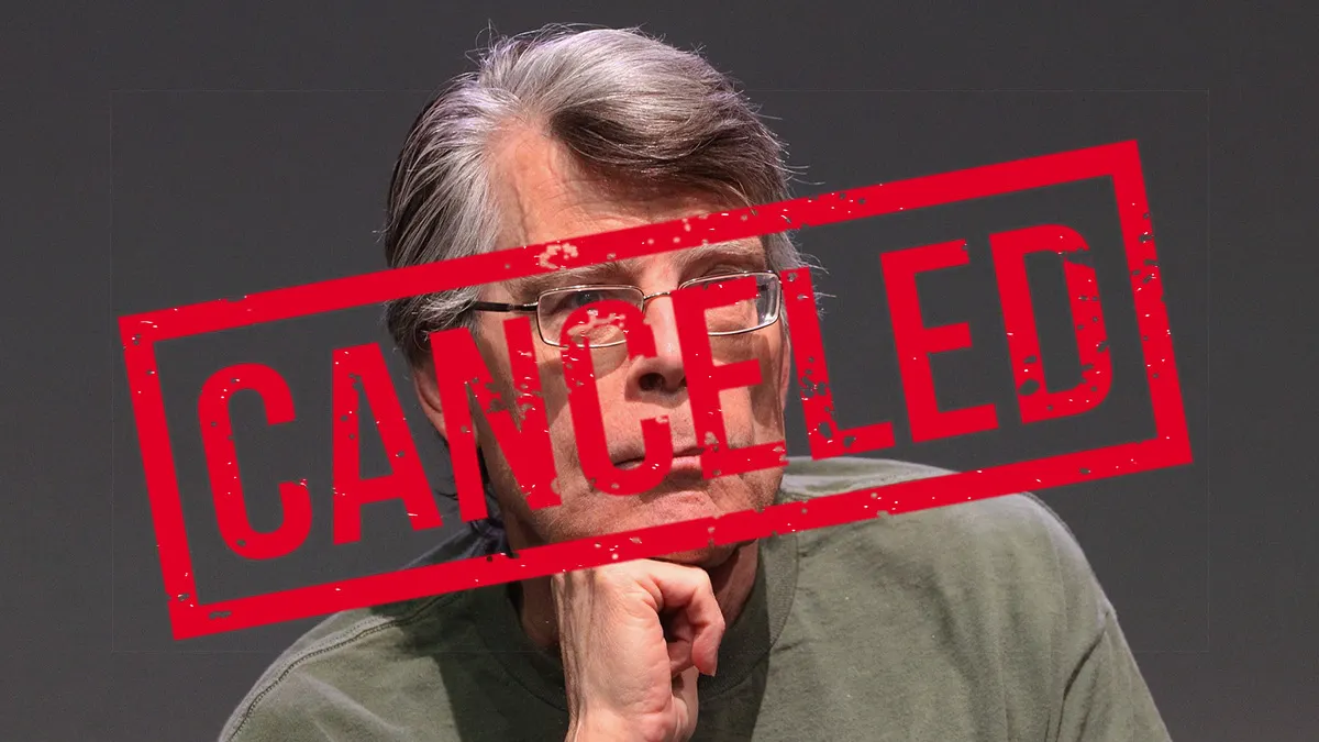 Another Leftist Icon Cops a Heavy Dose of Wokescolding