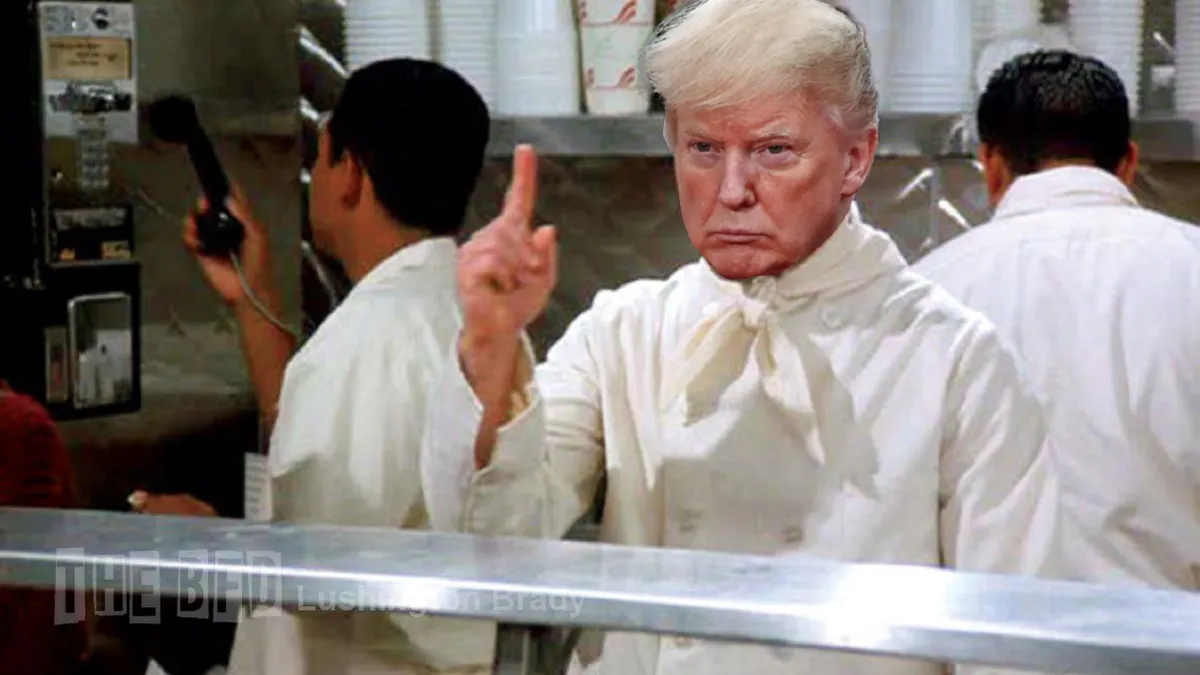 Sorry, Lefties: No War for You!