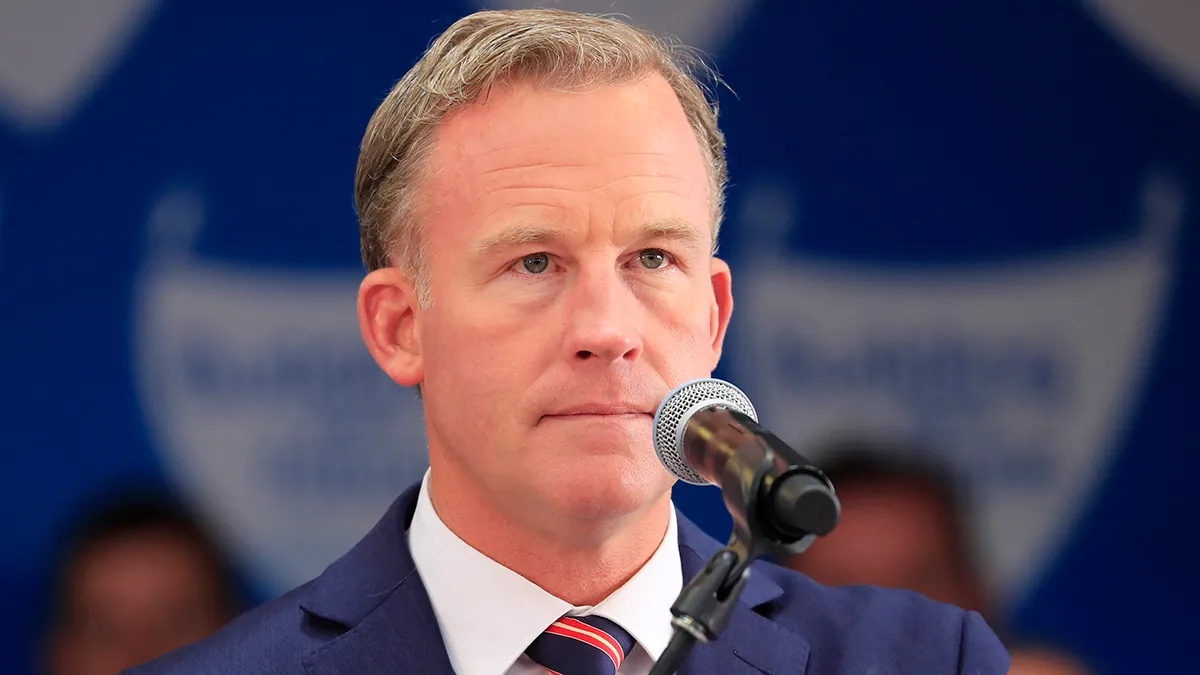 Tasmania Gets its Own John Key Moment