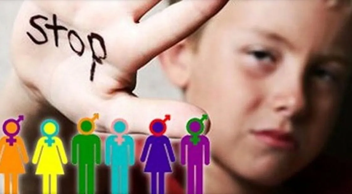 Taxpayers Shouldn’t Be Paying for Dangerous ‘Transgender’ Propaganda