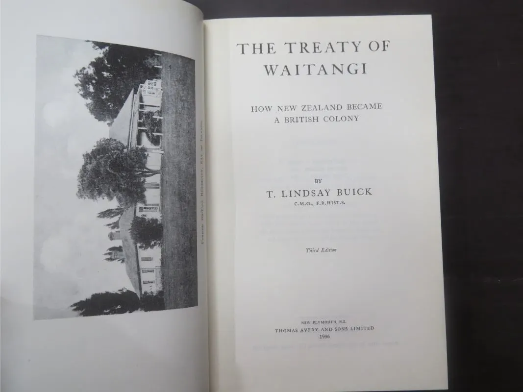 Elizabeth Rata: Responding to Andrew Geddis on Treaty Partnerships