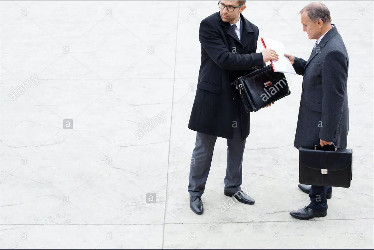 The Only Objection the Media Have to Goff’s Stolen E-mails