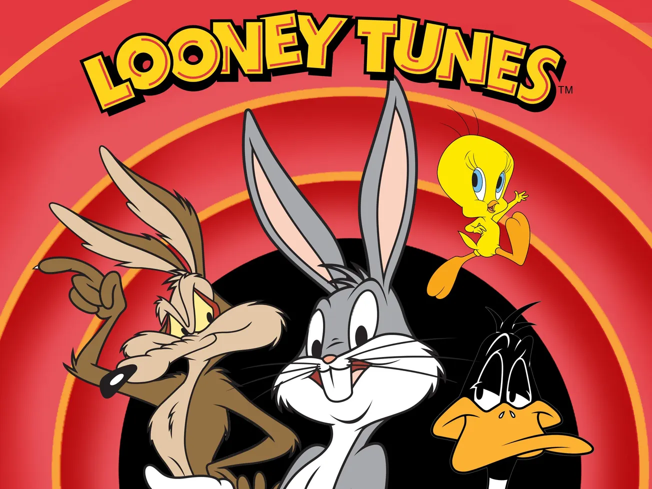 The Looney Tunes