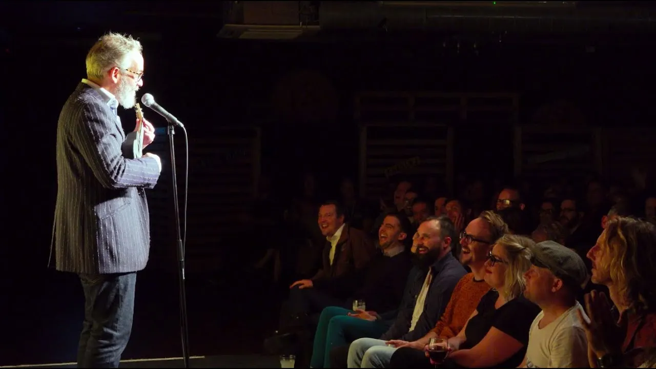 The BFD Video: Maybe Boris Johnson Could Be Good?