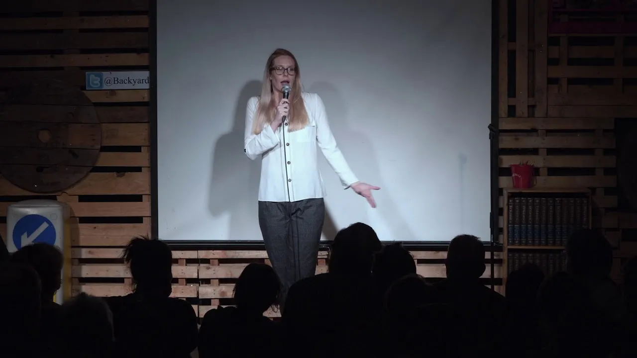 The BFD Video: Titania McGrath is an Intersectional Feminist Icon