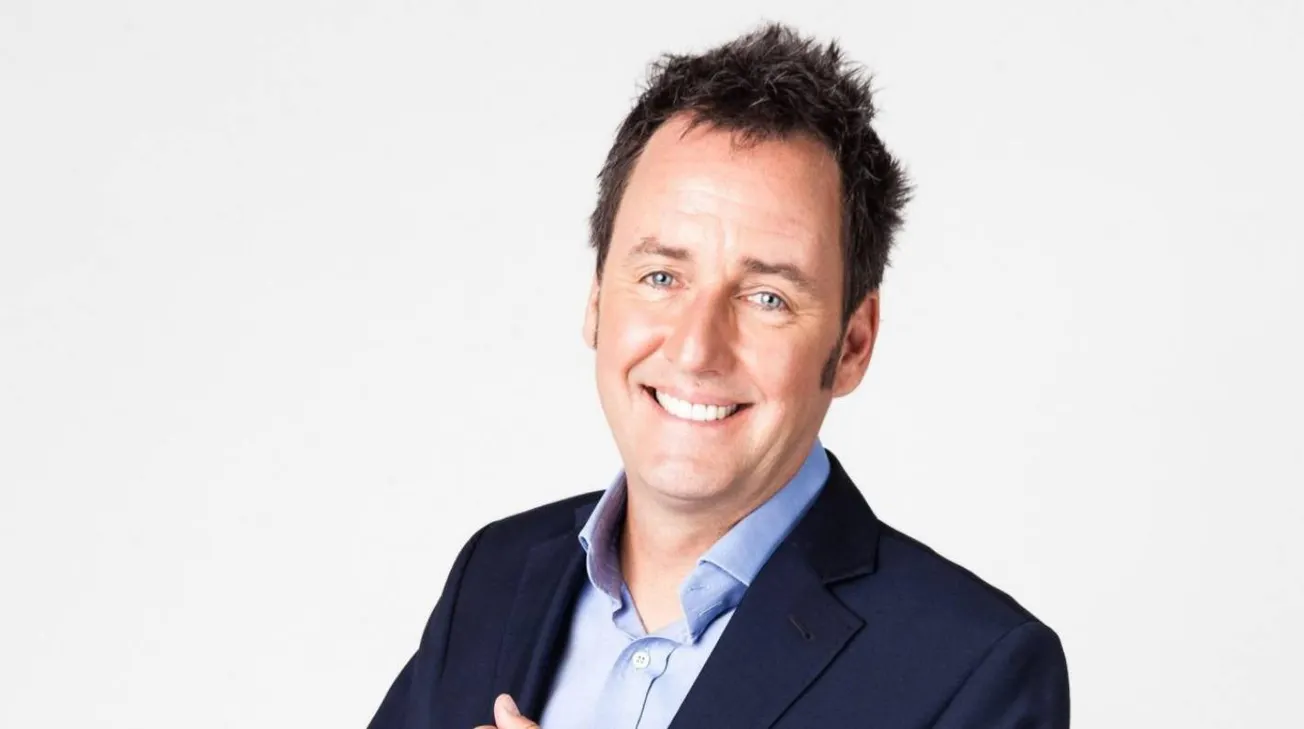 What Hosking Doesn’t Want to See