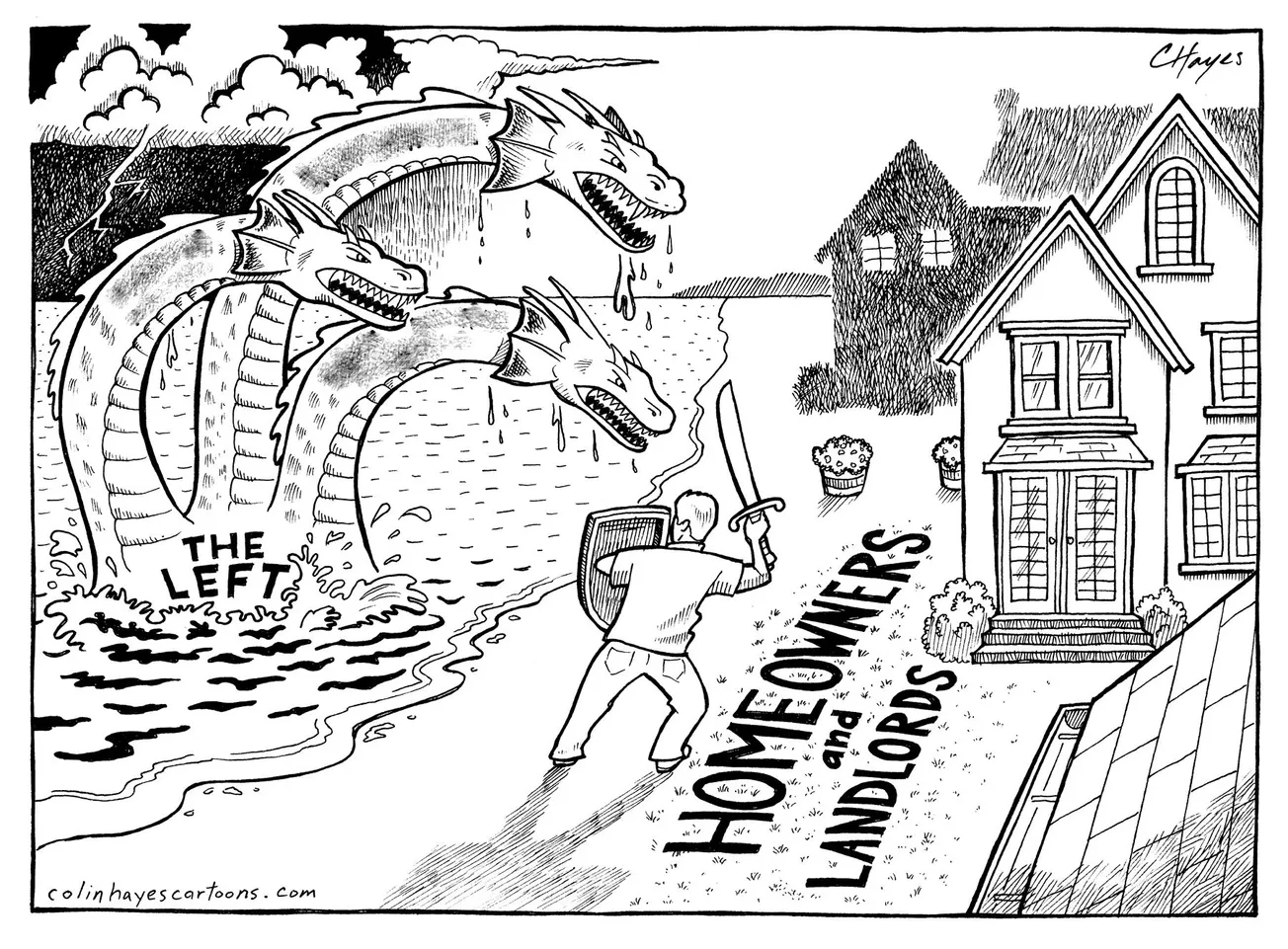 WHY Property Rights Matter