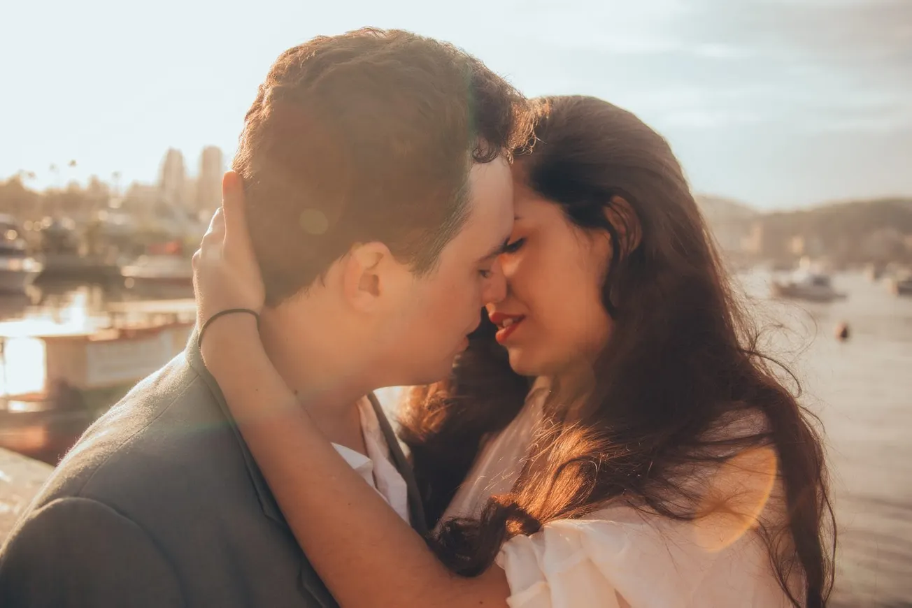 Why Does Love Feel Magical?