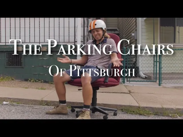 The BFD Video: Pittsburgh’s Weirdest Tradition