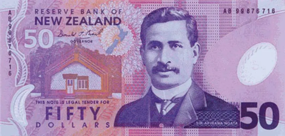 The Hon. Sir Apirana Ngata on the Treaty of Waitangi