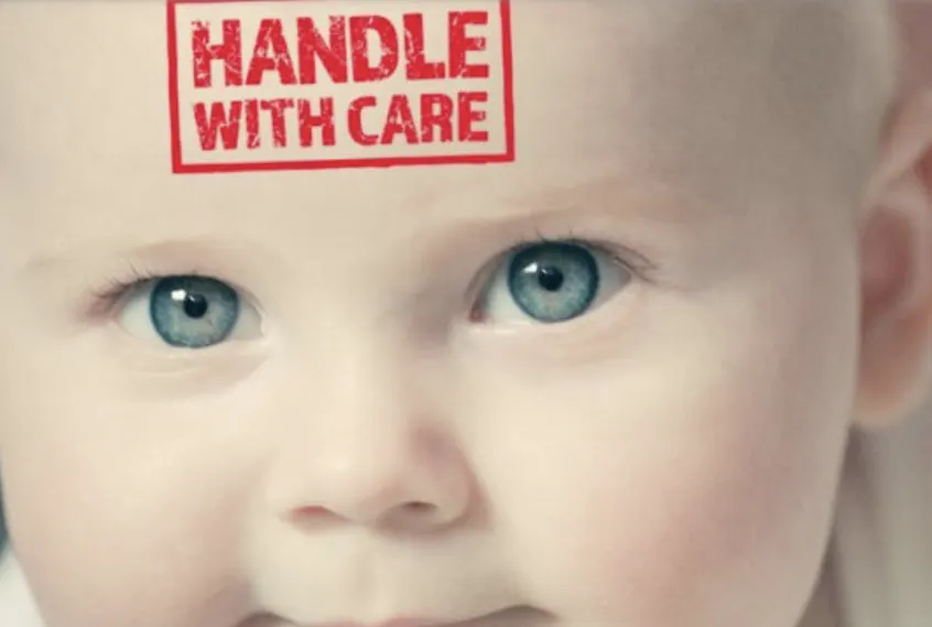 Justice Minister gets it Completely WRONG on Child Abusers