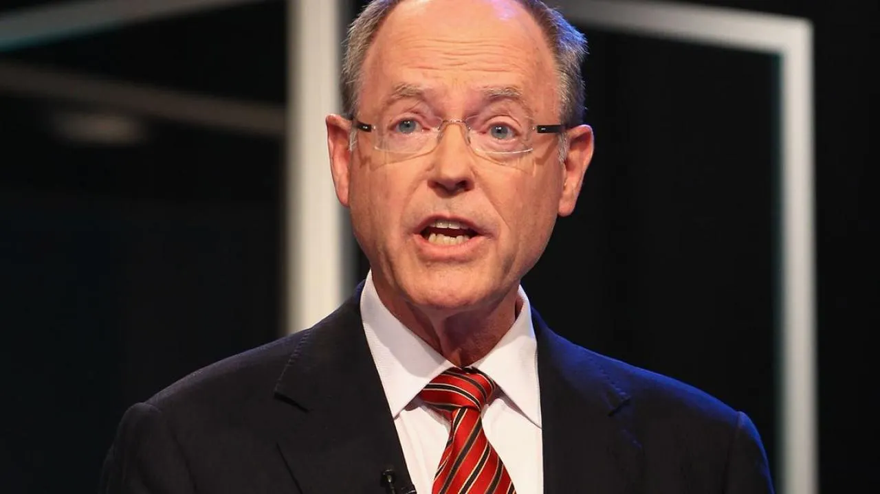 Don Brash on the Inflation Battle