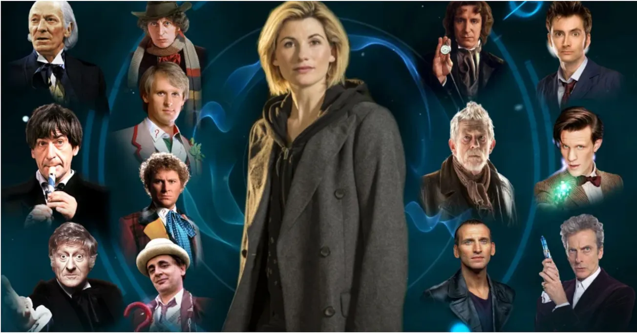 Go Woke, Go Broke: TARDIS Crashes and Burns