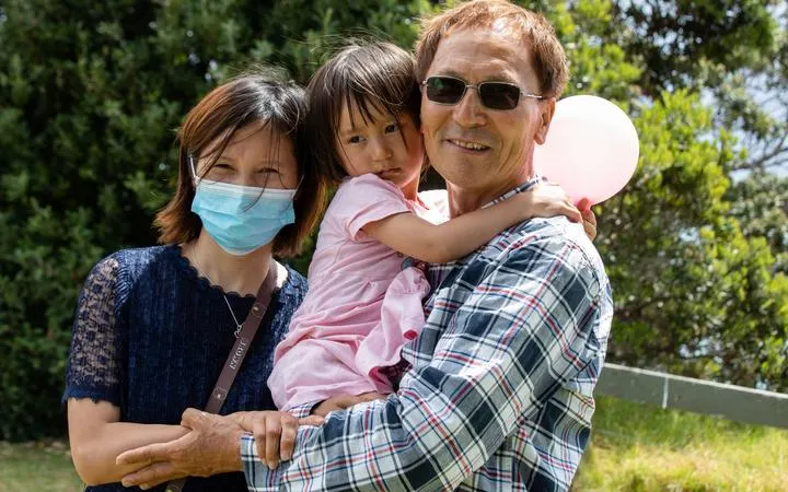 The BFD Faces of the Day