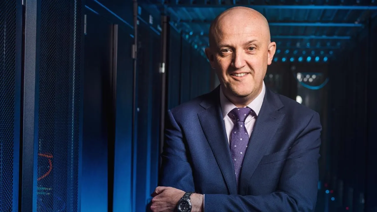 ASIO chief Mike Burgess says there are more Spies in Australia ‘than at the height of the Cold War’