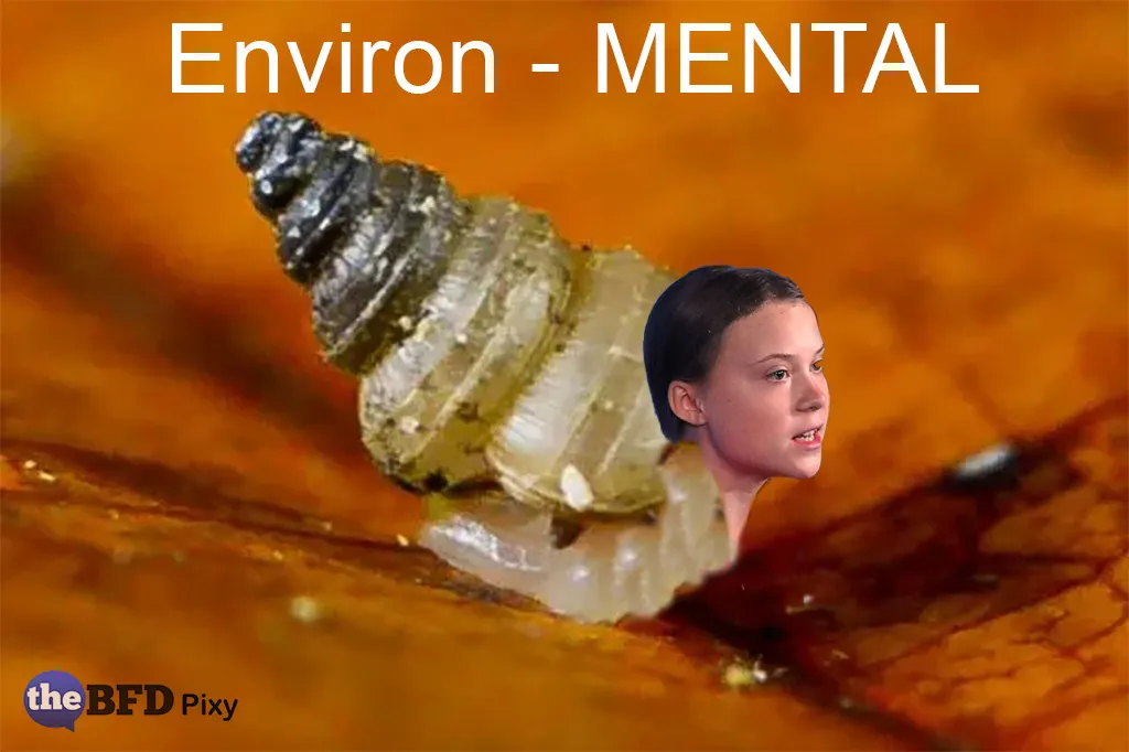 Satirical Image of the Day