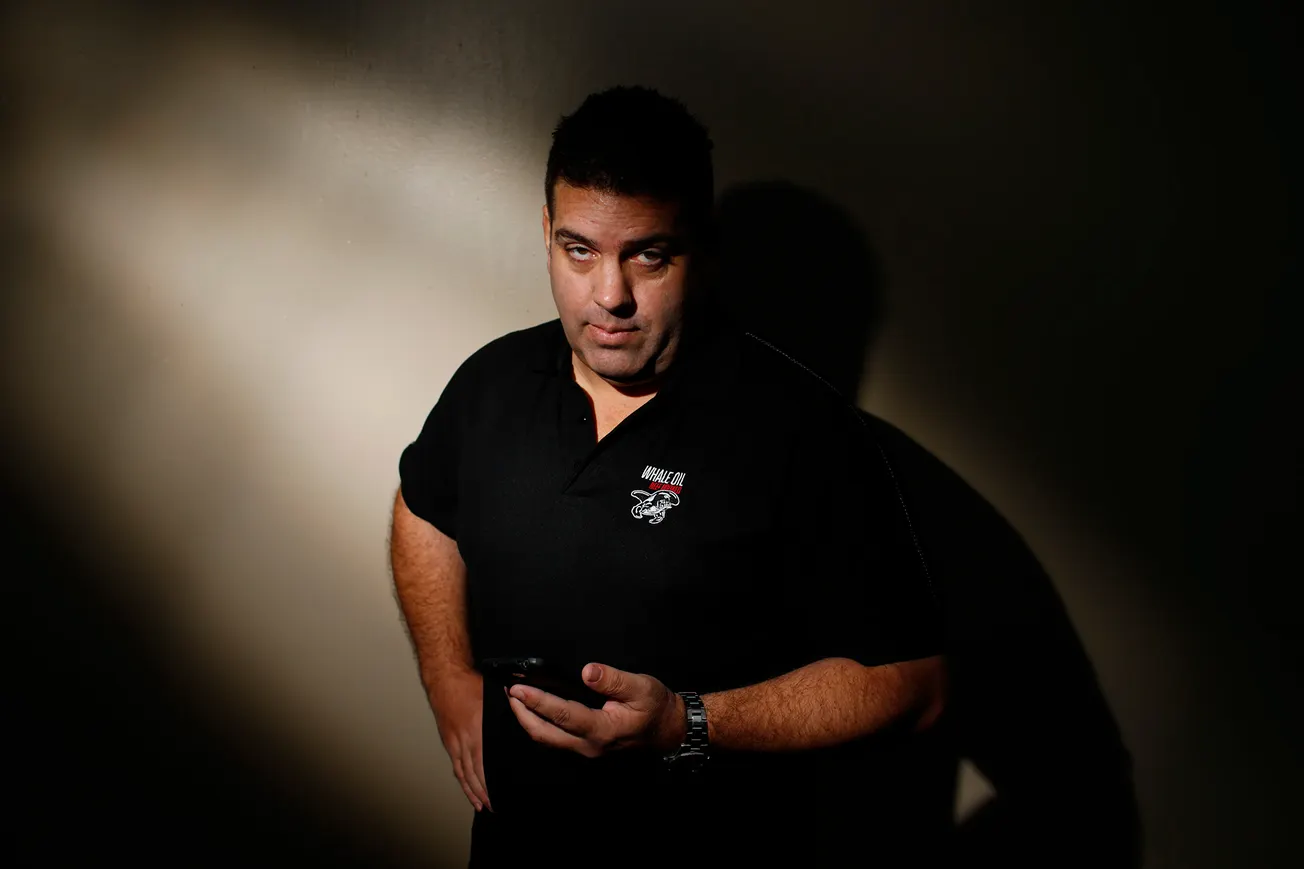 After Four years, I’m Back on Radio