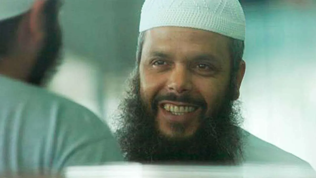 Judge: Australian Jihadis Too Dangerous to Release