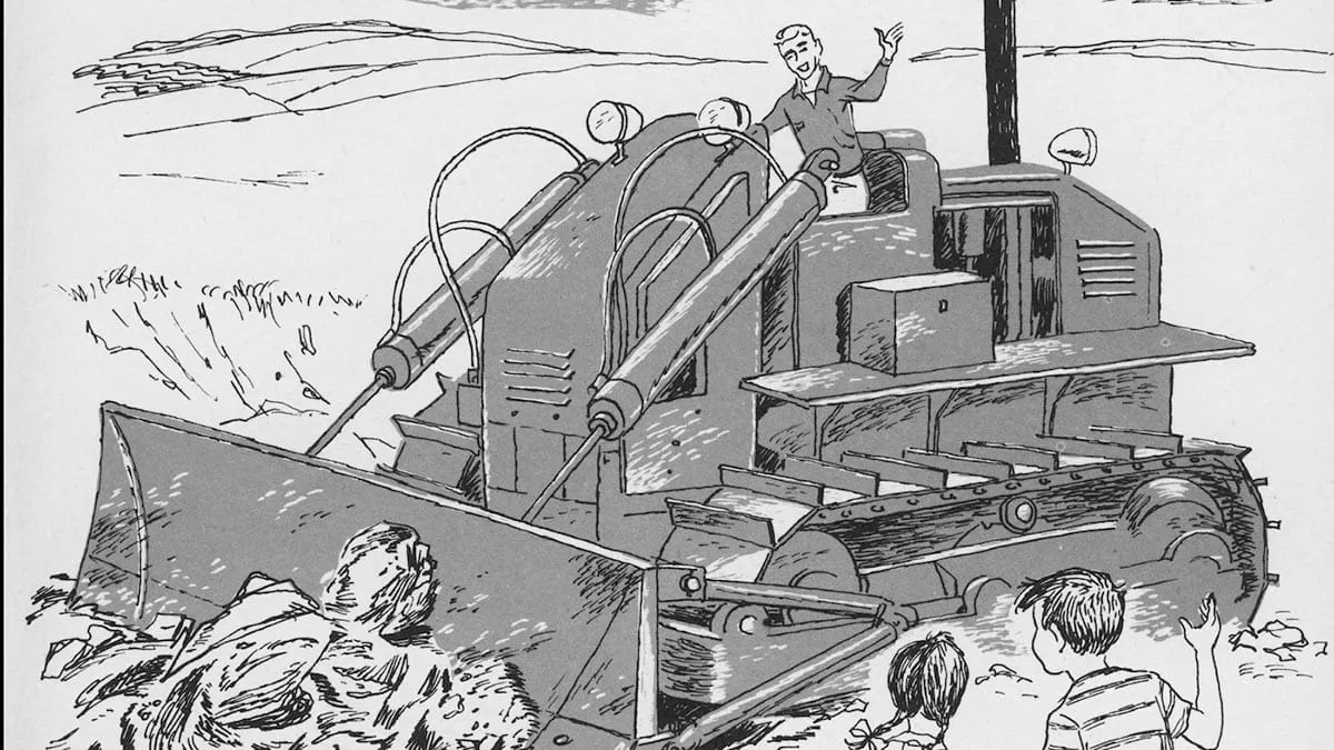 Abolishing Gender Studies Is a Good Start