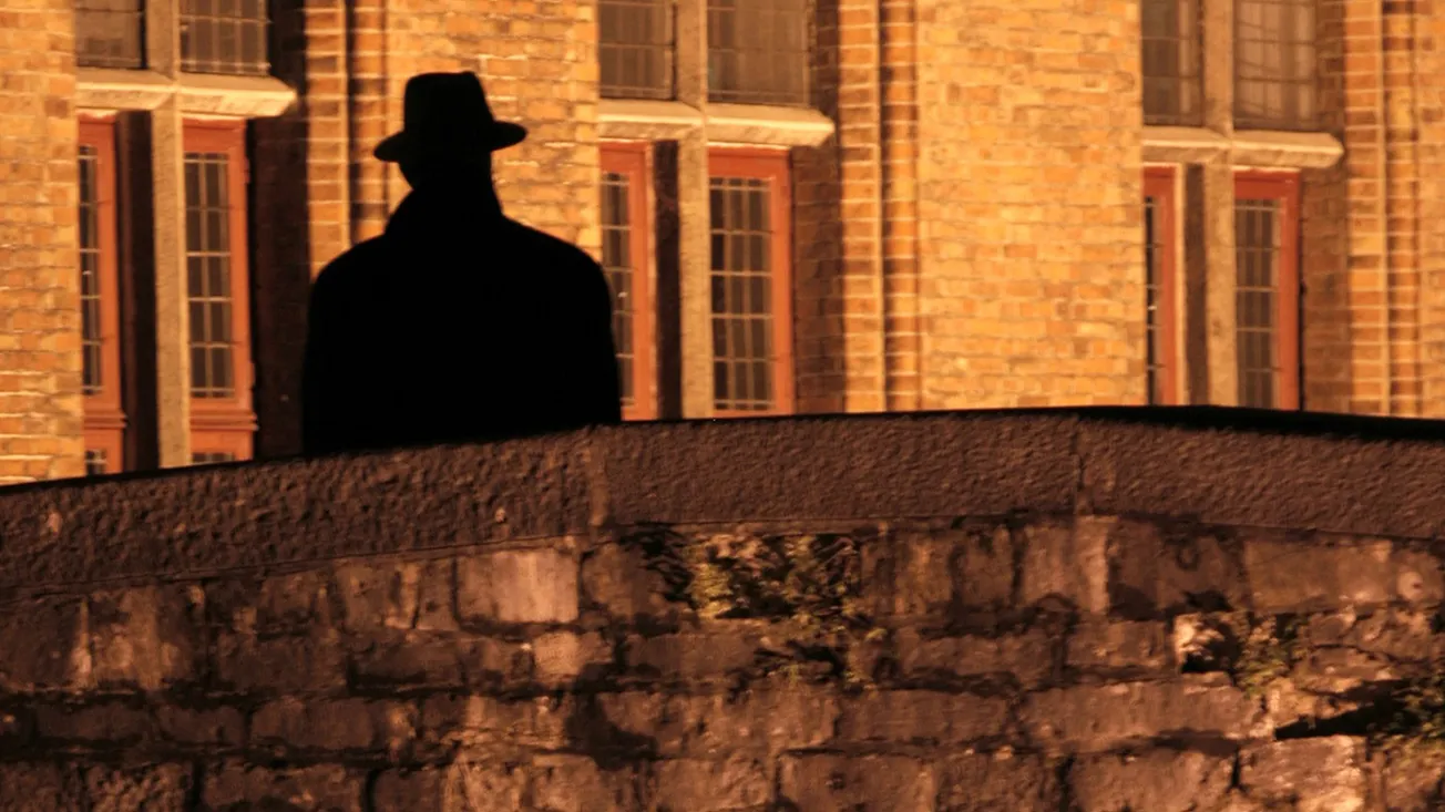 The Deep State in Australia: Part 2