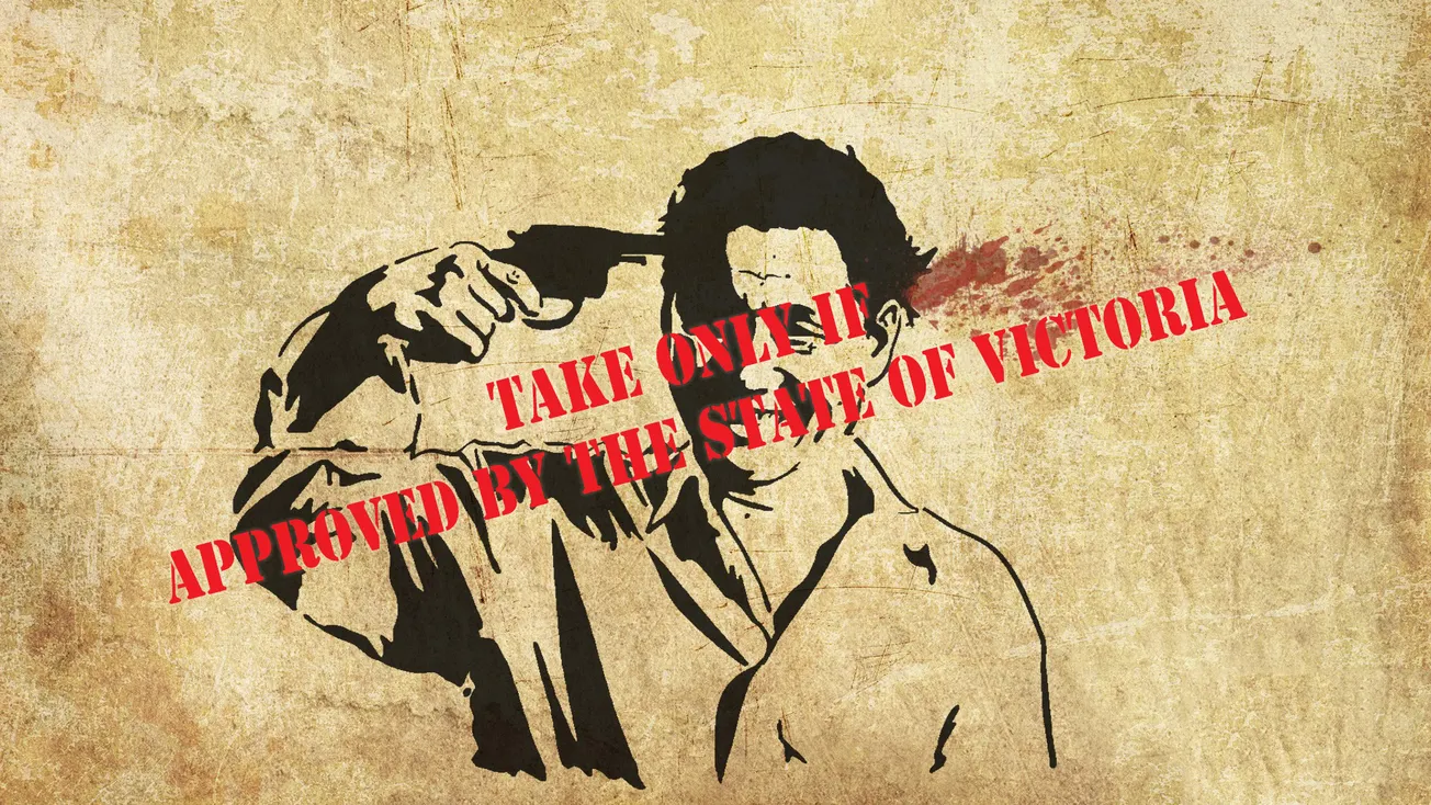 Euthanasia: Concern Grows in the Suicide State