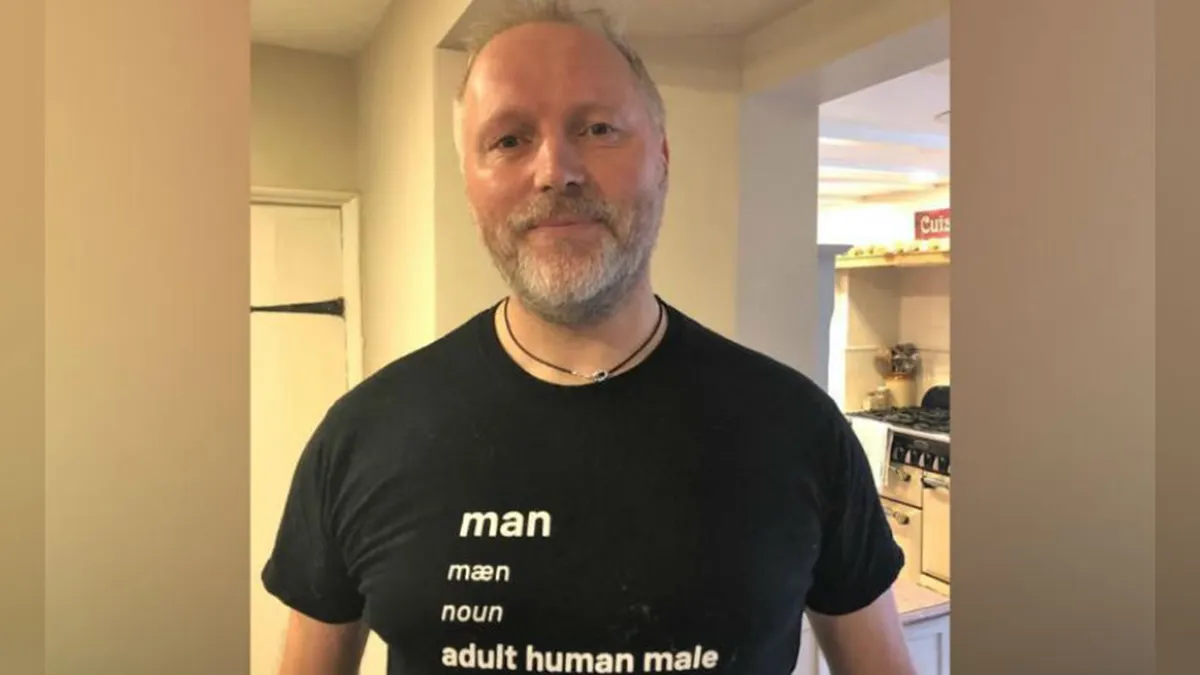 A Candle of Free Speech Flickers in Darkening Britain