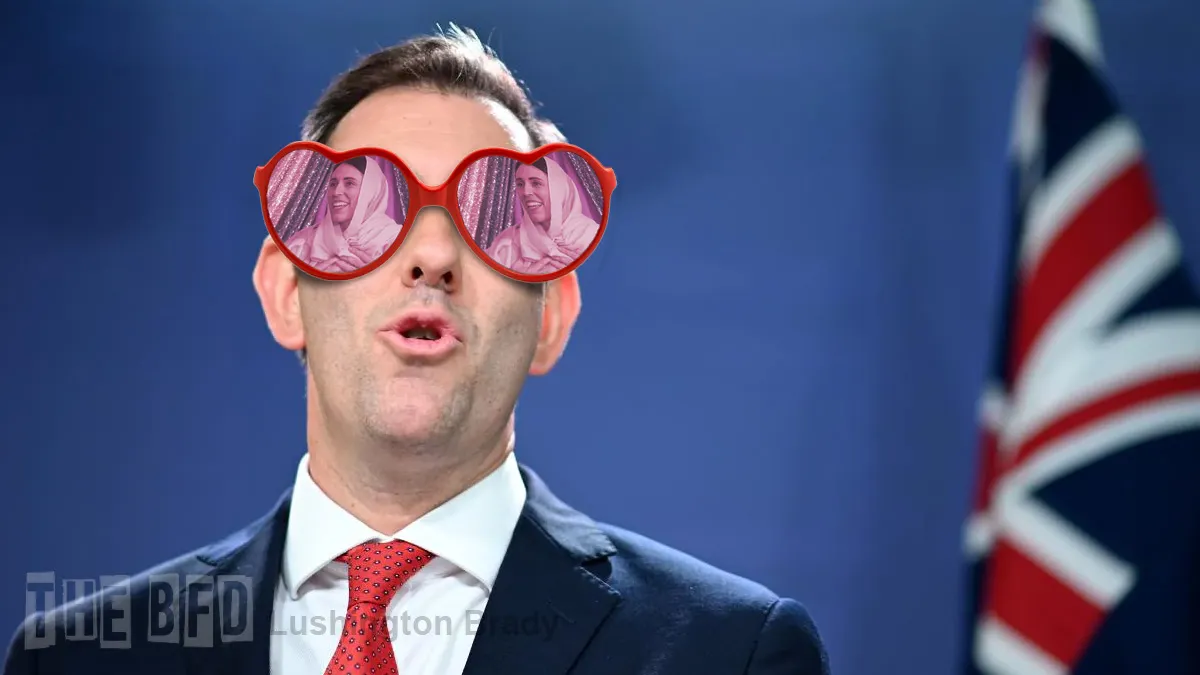Australian Labor Places Its Faith in Ardern’s Rainbows’n’Unicorns Economics
