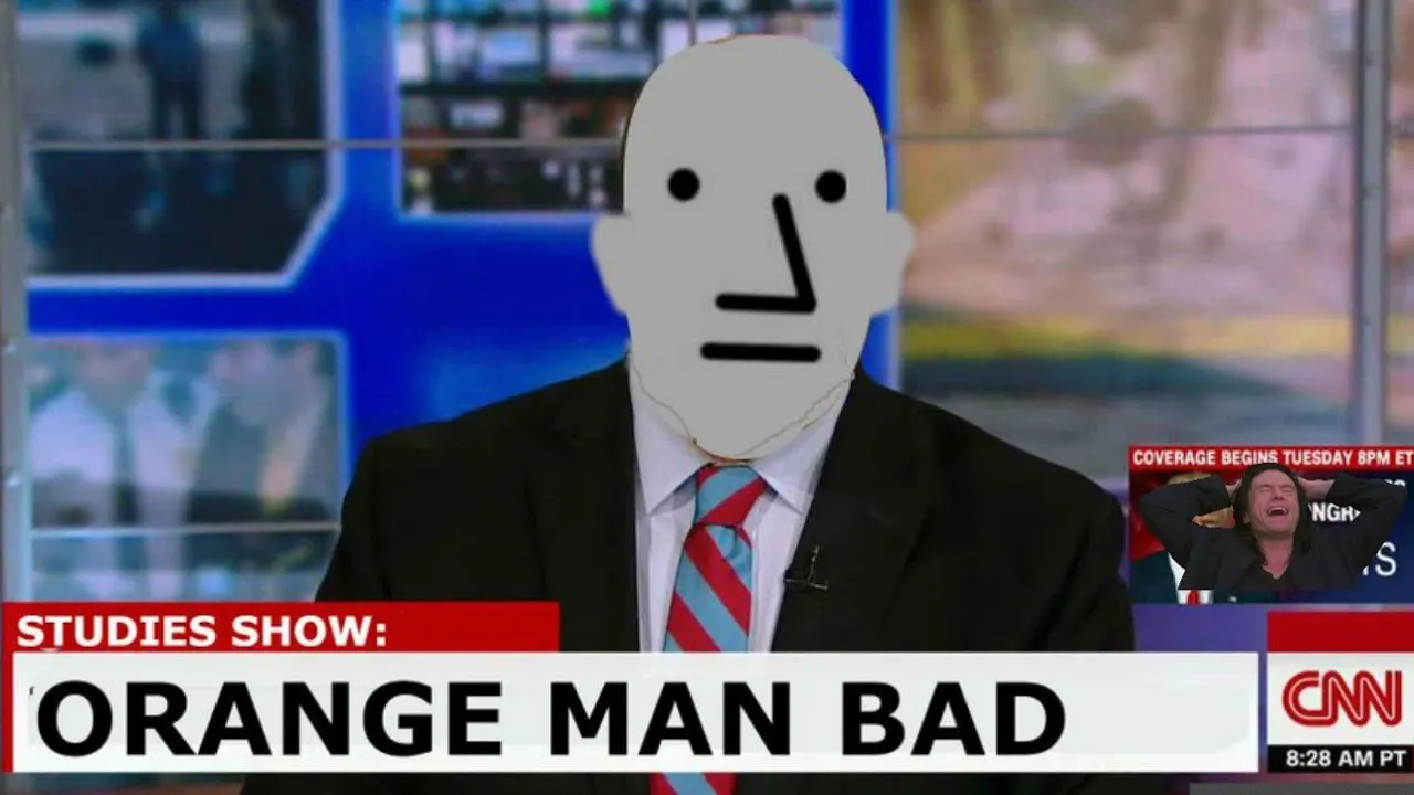 Yes the Left Really DO Have a Media Stranglehold