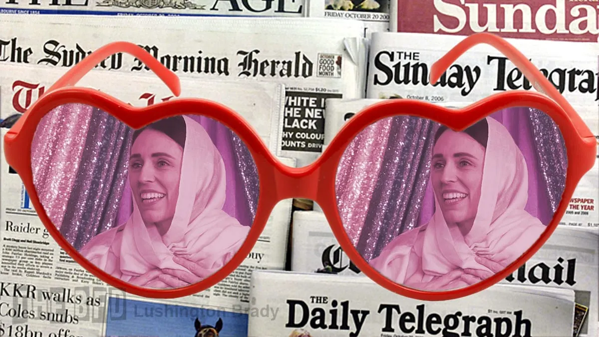 Want to Read Something Really Funny?