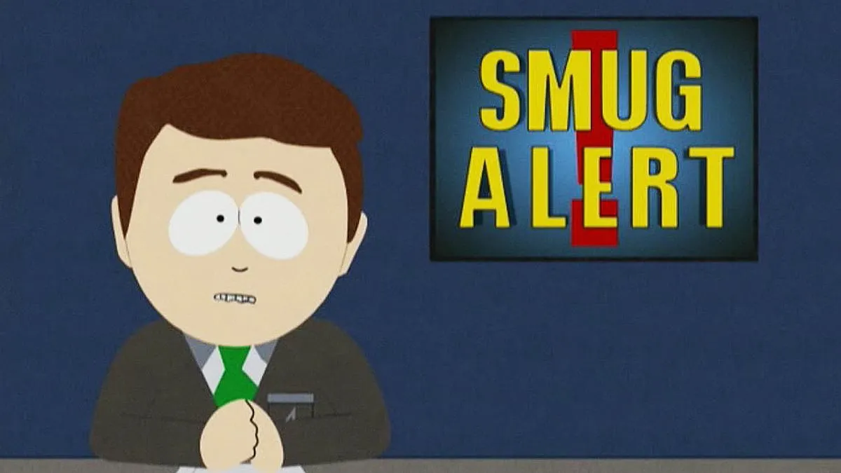 Pull Your Heads In, Quacks