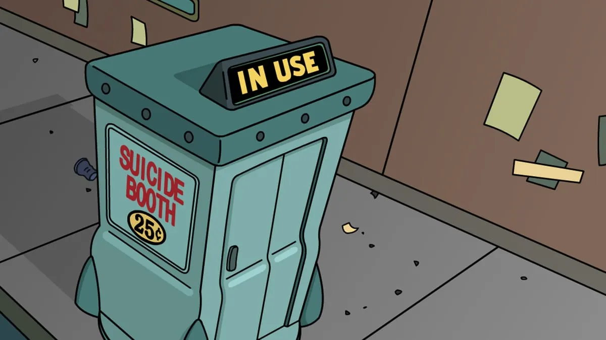 Victoria: the Death State