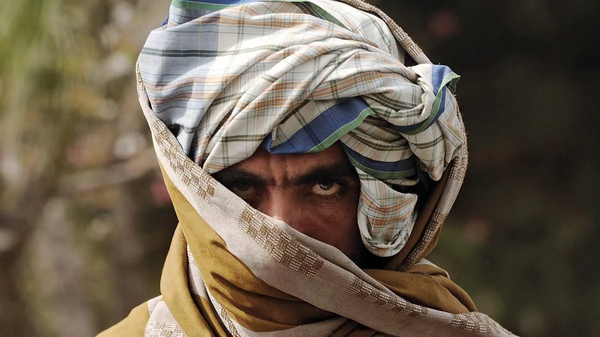 Taliban Invited to Speak to Australian Muslims