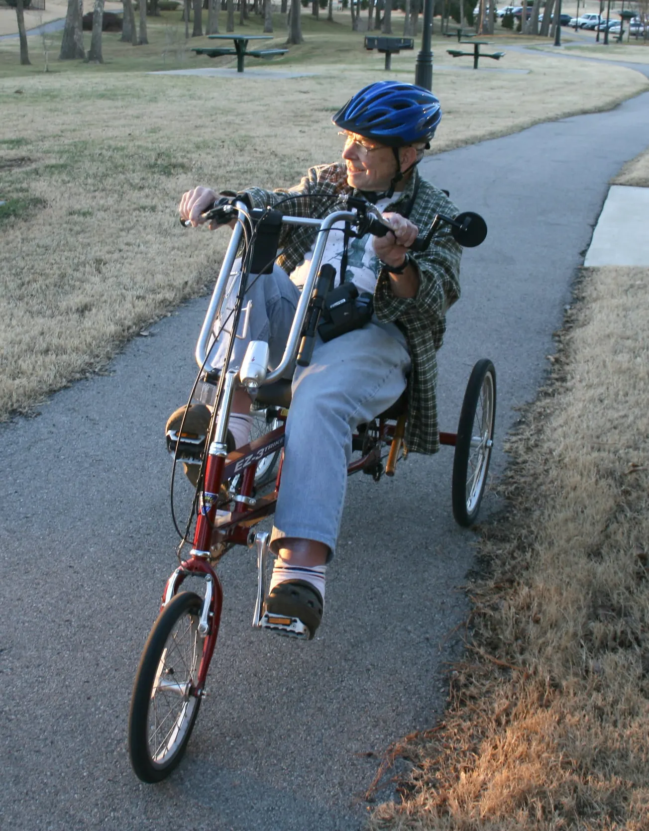 The Best Defence against Viruses Is a Healthy Body