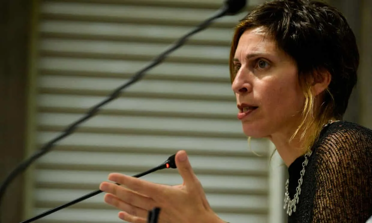 The Nebulous Nong from the United Nations