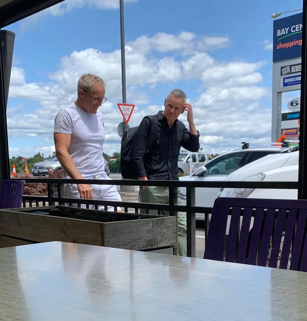 The Sanctimonious Arse of Journalists