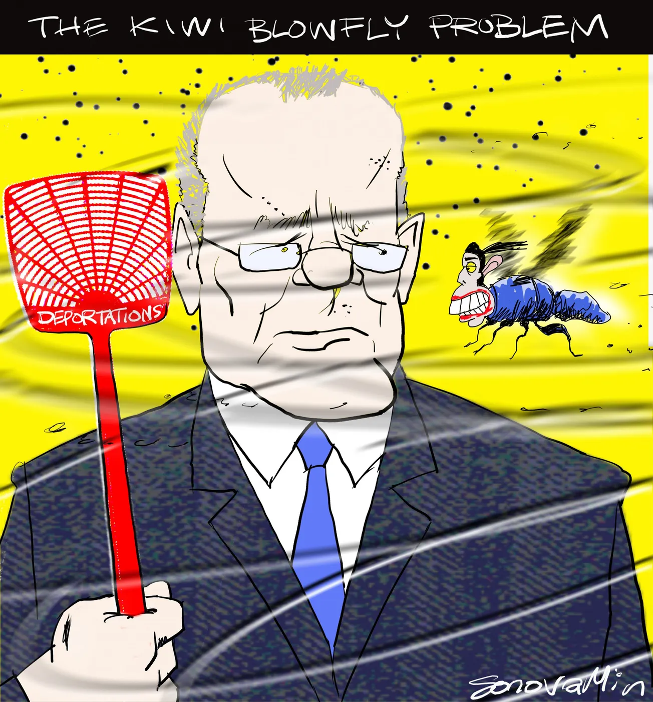 Are You MISSING Out?