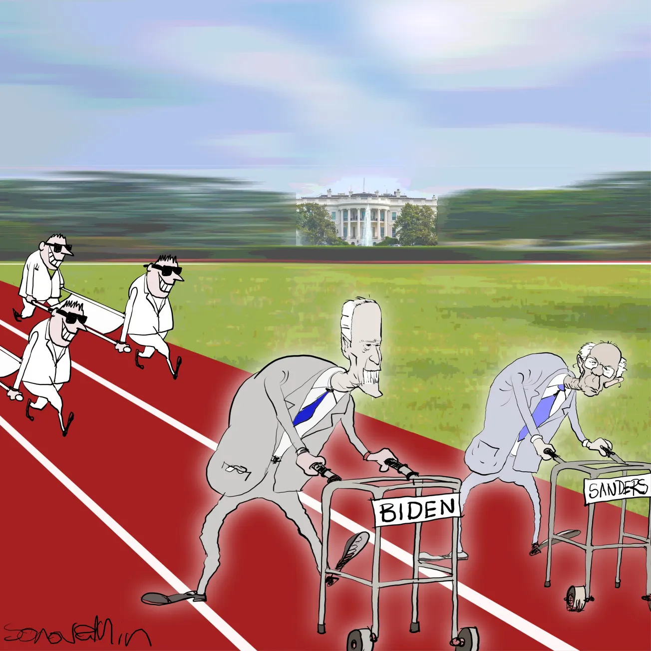 Joe Biden – What You Need to Know