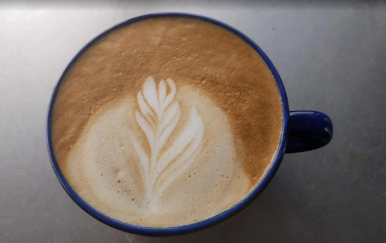 For Less Than the Cost of a Cappuccino