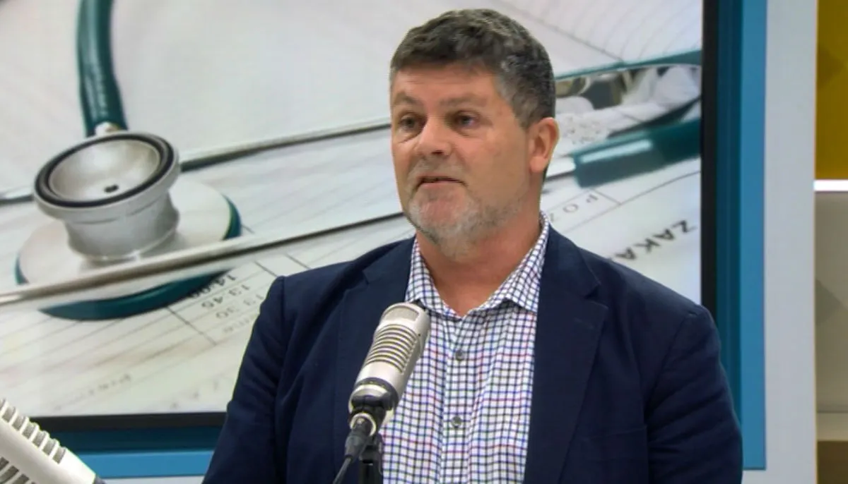 This Union Really Shows That Some Unions Are Scumbags