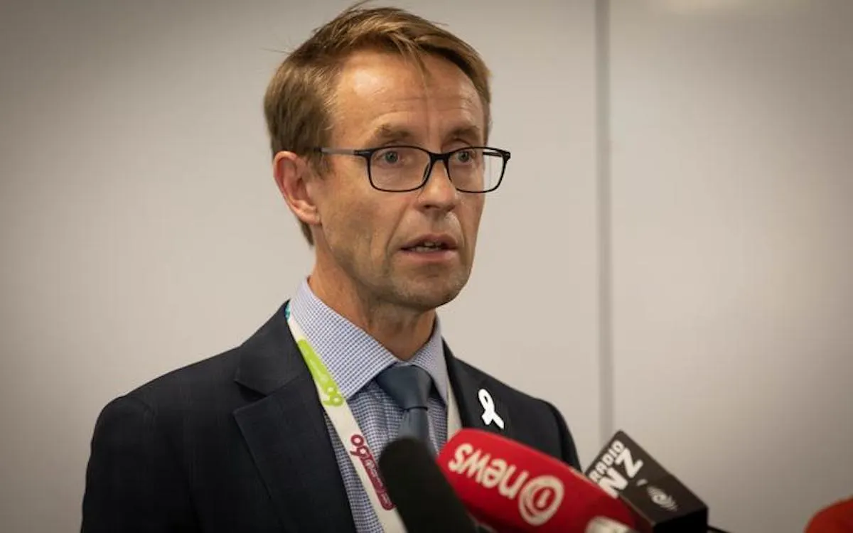 COVID-19 Update: 24 March 2020