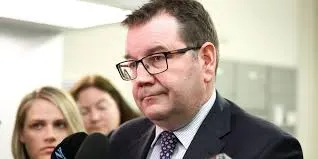 TRANSCRIPT: Grant Robertson on Auckland Business During Lockdown