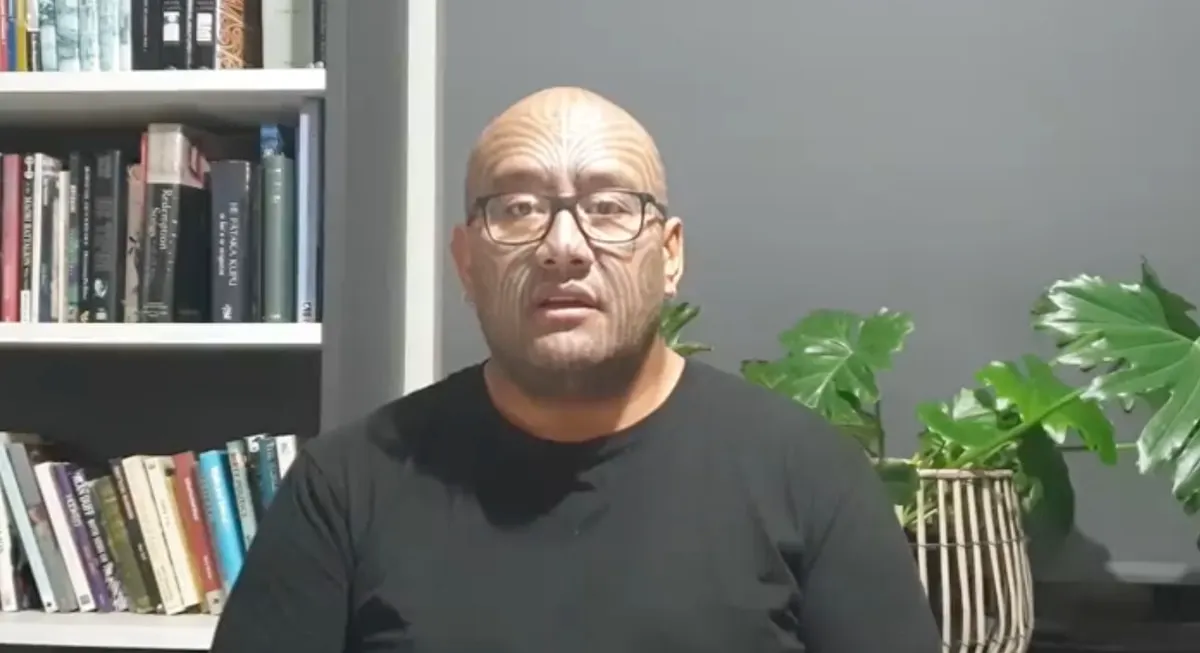 The BFD Vigilante of the Day