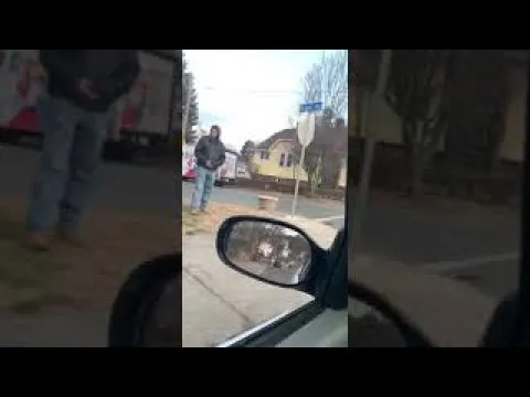 The BFD Video: Street Dealer, Toiletpaper and Hand sanitizer Exchange- Corona Virus