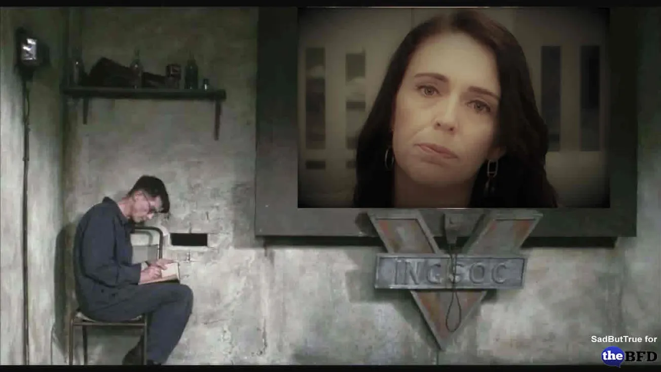 Does Govt Funding of Journalism Support a Healthy Democracy?