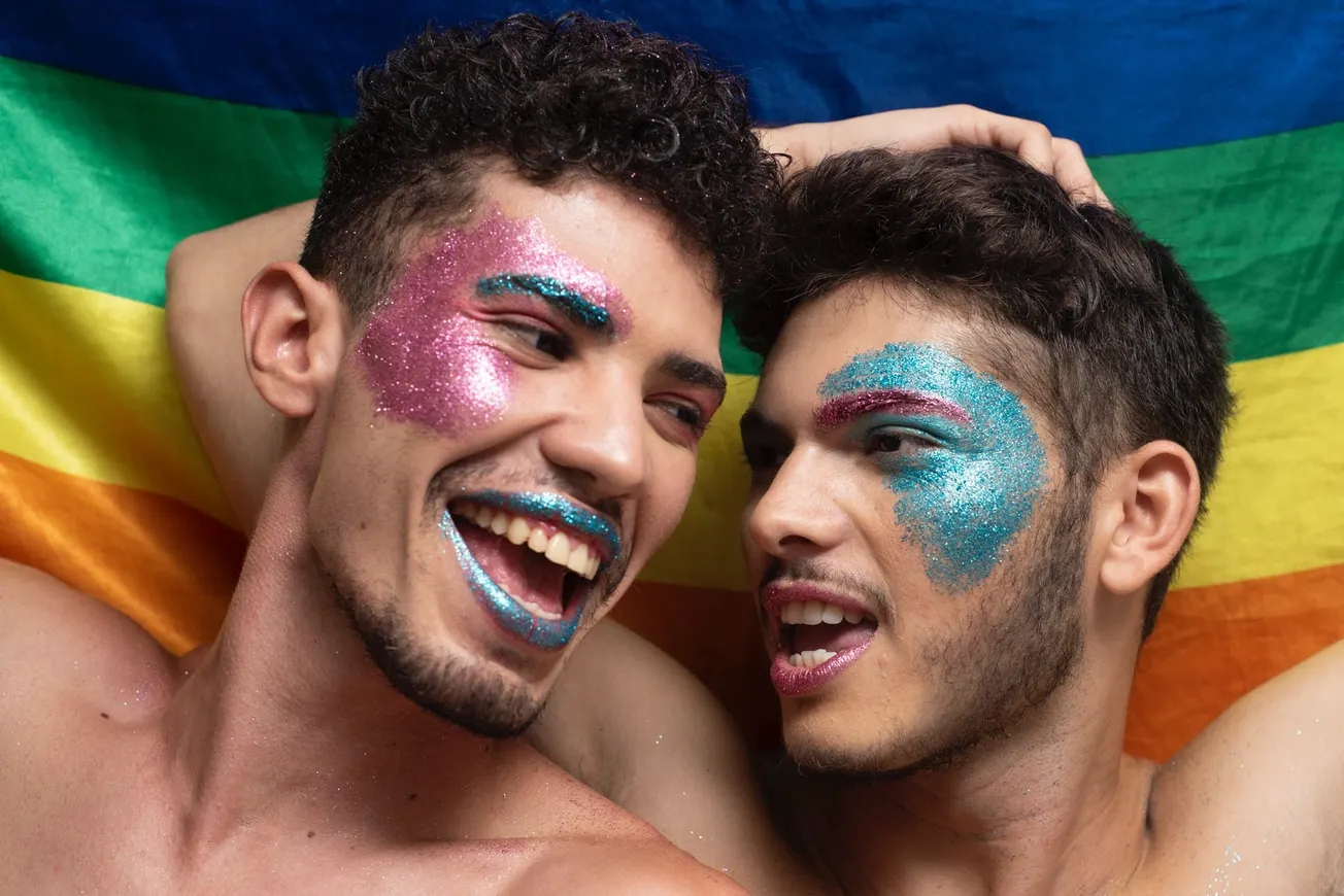 What the Surge in LGBTQ Self-Identity Means