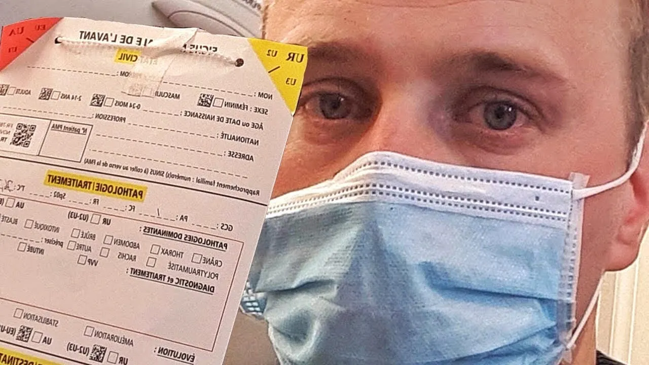 The BFD Video: Coronavirus – How They Barely Escaped Wuhan